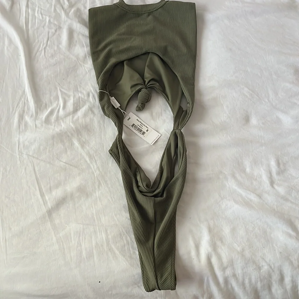 Frankies Bikinis bikini